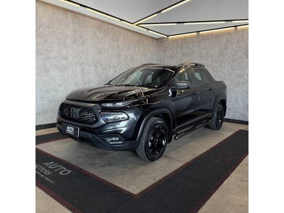 FIAT TORO 2.0 16V TURBO DIESEL ULTRA 4WD AT9 FIAT TORO 2.0 16V TURBO DIESEL ULTRA 4WD AT9